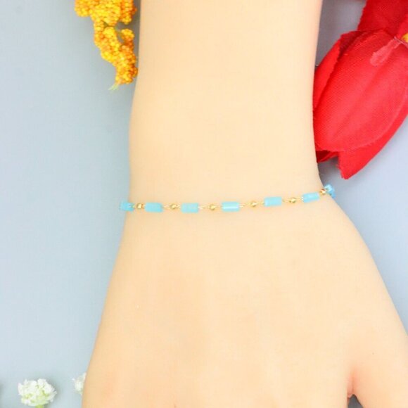 "Elegant & Trendy Bracelet, A Perfect Gift for Women, Thoughtful, EVCH1350 - Picture 8 of 14